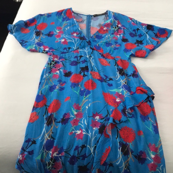 Zara dress - Picture 1 of 2